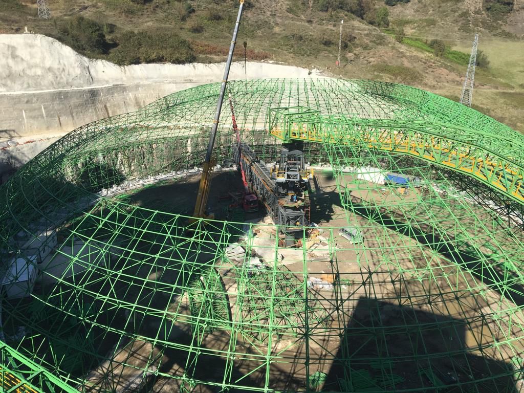 Pehlivan Çelik Yapı